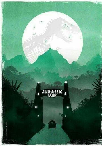 Posibles Nuevas Series ⚪jurassic Park Amino⚪ Amino