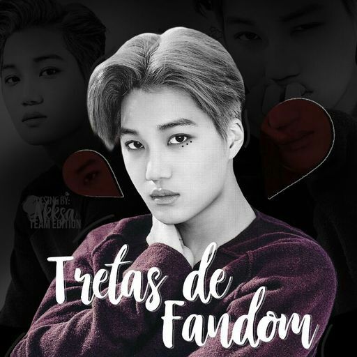 [CDC] Treta de fandom | WTF KPOP ? Amino