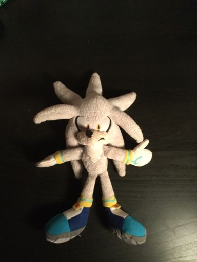 jazwares silver plush