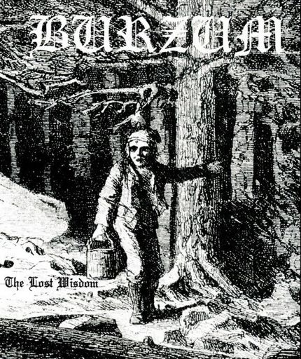 Burzum | Wiki | Rock Clássico Amino