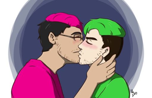 The confession (Fanfiction) Septiplier Amino Amino.