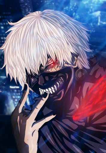 Tokyo Ghoul Wiki امبراطورية الأنمي Amino