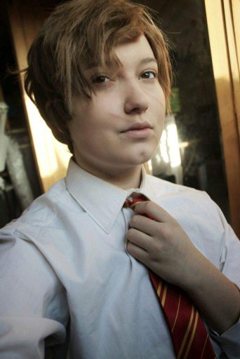 Remus lupin wig Clearance