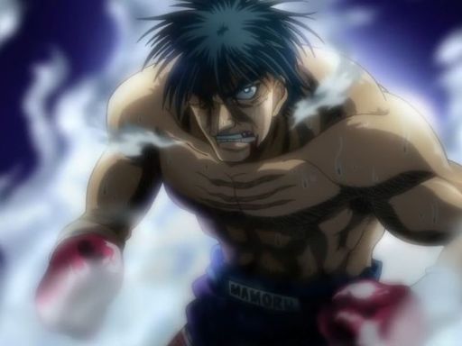 hajime no ippo collection 3