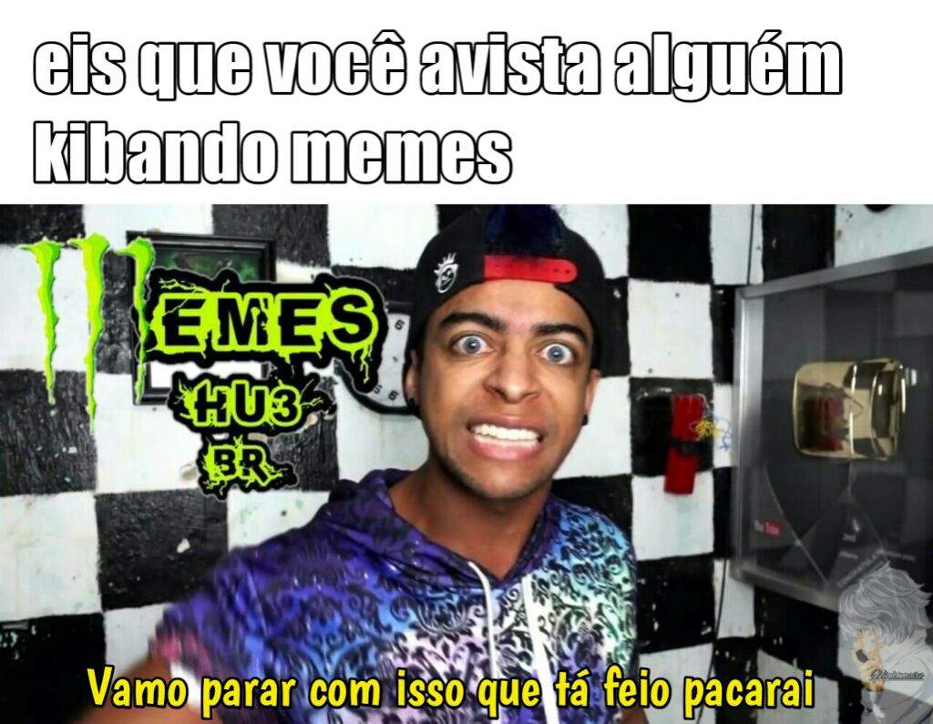 Meme Limpo Everson Zoio Memes Hu Br Amino