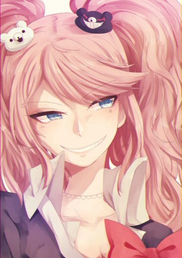 Junko Enoshima Wiki Roleplay Amino