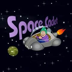 space cadet pinball game