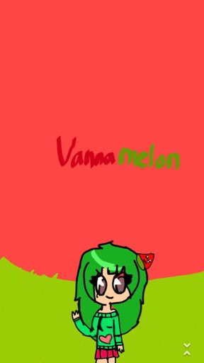 Fan Art Vannamelon 🍉 The Official Amino