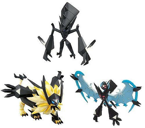 necrozma action figure