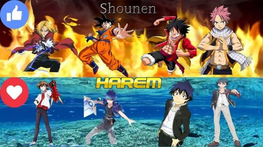Shounen meaning