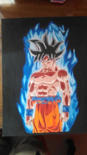 Goku Migatte No Gokui Dibujarte Amino 7790