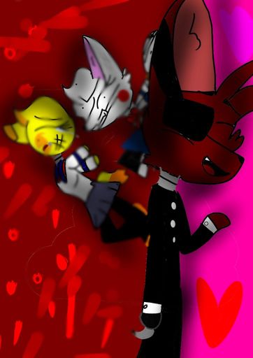 Fnaf Yandere Simulator Five Nights At Freddys Amino 5211