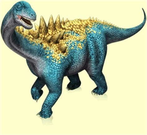 dinosaur king water