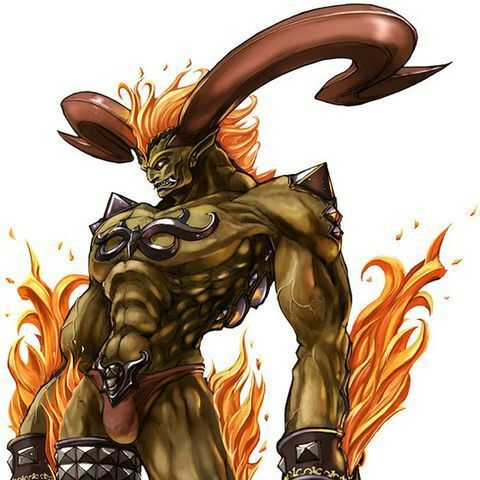 Ifrit patreon