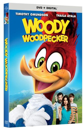 woody the woodpecker 2