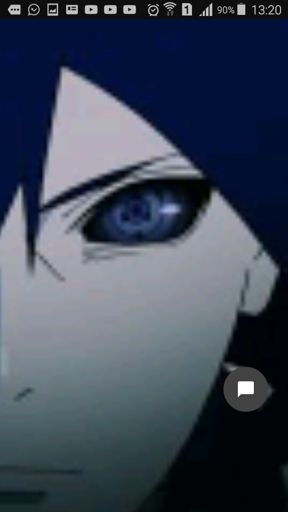 Rinnegan Wiki Naruto Shippuden Online Amino