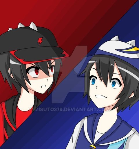 Everybody Loves You Boboiboy Amino