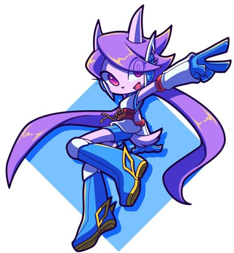 freedom planet torque and lilac
