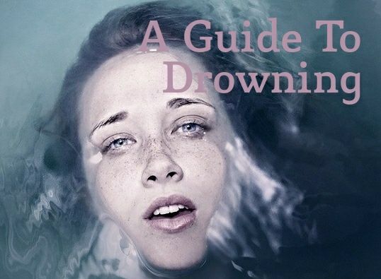 A Guide To Drowning Poetry Amino