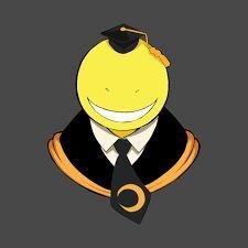 Koro Sensei Koro Sensei