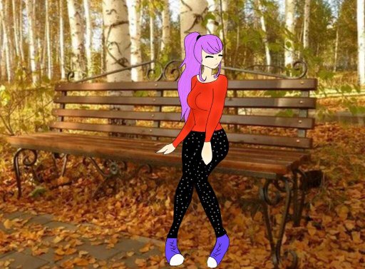 Осень | Wiki | Аниме/Anime Amino