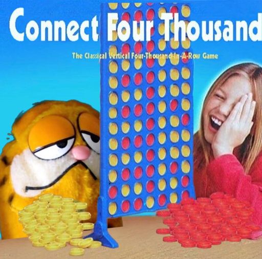 Connect Four Dank Memes Amino