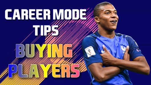 FIFA 18 Career Mode Tips | Buying Players | Goal Amino Amino