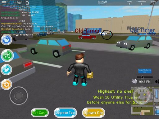 Meeting Dev And Russo Roblox Amino