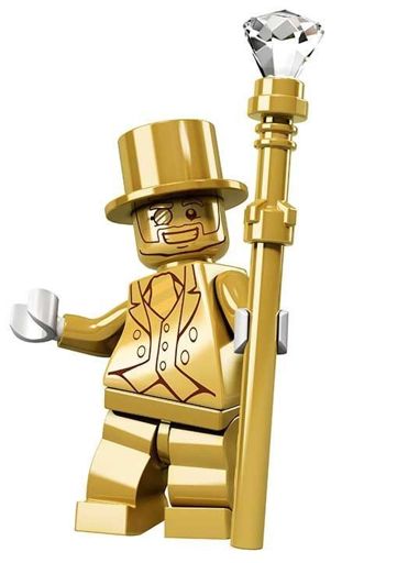 lego 3cpo gold