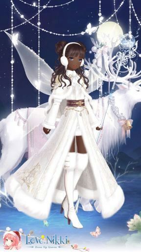 barbie ice queen