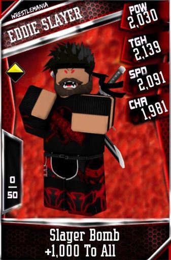 wrestling ro roblox