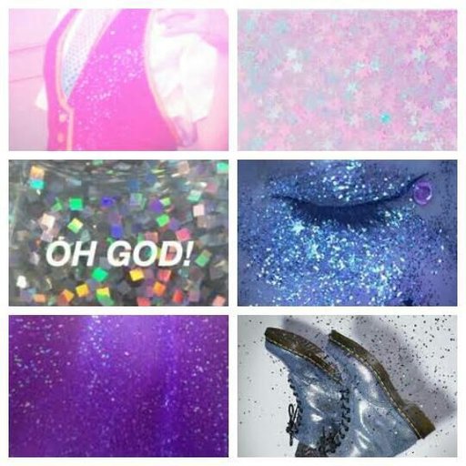 Day 8 SPARKLE aesthetics Amino