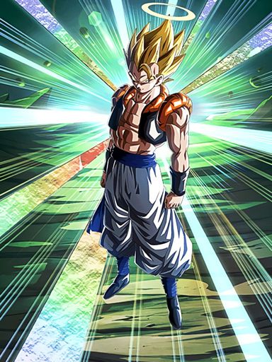 Gogeta Wiki Dragonballz Amino