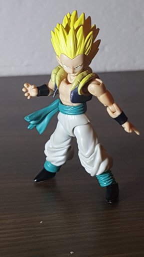 gotenks shodo