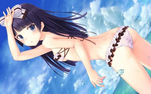 Free young nude anime episodes