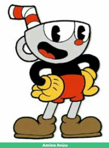 MEU AMIGO CUPHEAD | Wiki | Cuphead Amino PT-BR© Amino