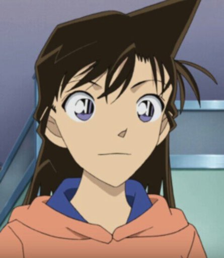 Ran Mouri | Wiki | Detective Conan Español Amino