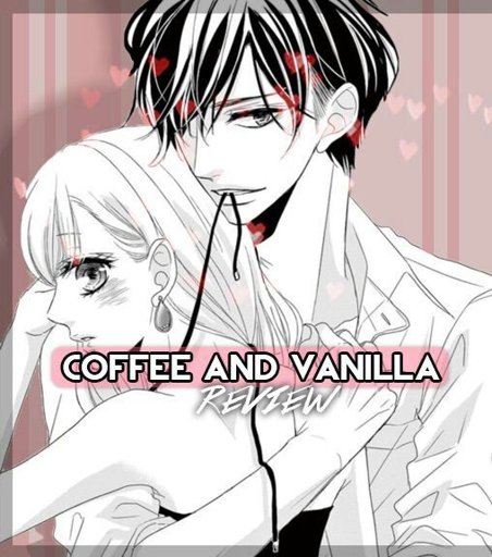 Coffee And Vanilla Manga Wiki - Manga