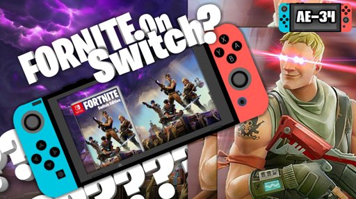 aimbot for nintendo switch fortnite free