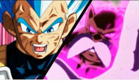 Quien Ganaria Vegeta Vs Toppo Dragon Ball Espa Ol Amino