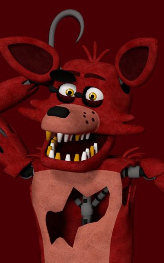 Foxy Jr Wiki Five Nights At Freddy S Amino