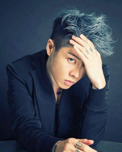 Miyavi J Rock Visual Kei Amino