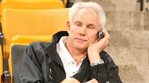 Mitch Kupchak | Wiki | LAKERSW🌎RLD Amino