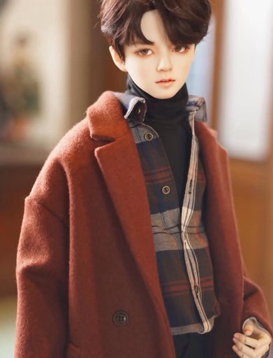 doll jungkook