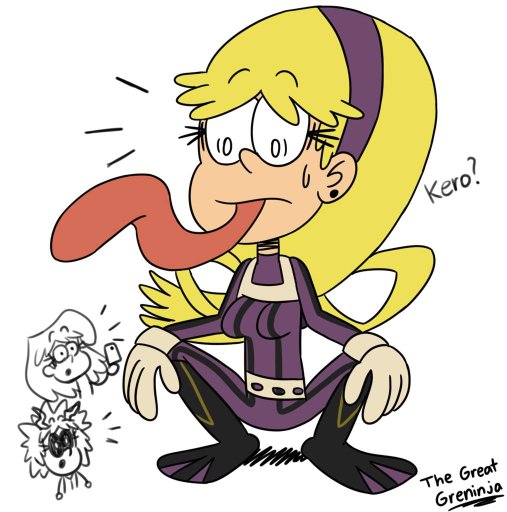 Rainy season hero, Carol The Loud House Amino Amino.