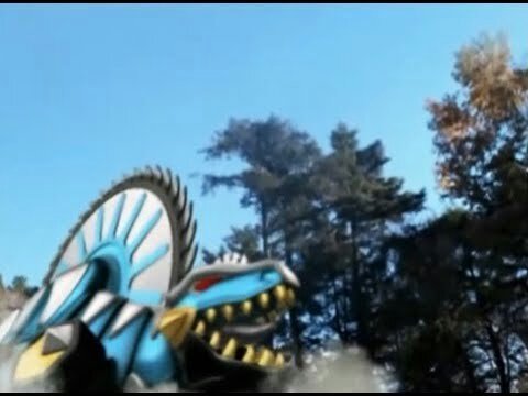 dimetro zord
