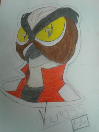 Here S My First Time Trying To Draw Vanoss Vanoss Gaming Amino Amino