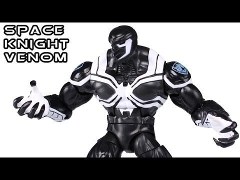 marvel legends space knight venom