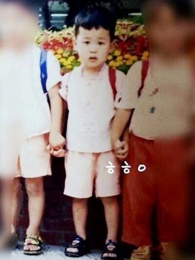 Baby Jimin👶 | Park Jimin Amino