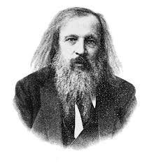 Dmitri Mendeliev | Wiki | ╚╣CIENCIA╠╗ Amino